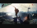【Devil May Cry 5】初見プレイ動画 3
