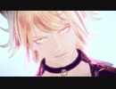 【MMD刀剣乱舞】銀ねこ【南泉一文字】