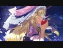 【東方ボーカル】 「Bad Apple!! feat.nomico (豚乙女 Ver.)」