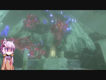 【ブレスオブザワイルド】結月ゆかりは勇者(仮)になりたい！#26