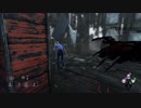 【Dead by Daylight】きりたんで目指すキングオブフレディ 2-7 1/2  VS新エンブレム査定【VOICEROID実況プレイ】