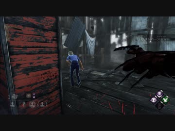 【Dead by Daylight】きりたんで目指すキングオブフレディ 2-7 1/2  VS新エンブレム査定【VOICEROID実況プレイ】