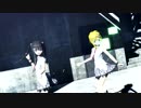 【MMDシンフォギア】きりしらで Love Me If You Can