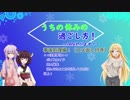 うちの休みの過ごし方「TRPGやります！」Part5