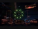 【Elite:Dangerous】FASでサイクロプス撃破・再