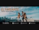 Ozuna x Romeo Santos - El Farsante [Official Music Video] (Remix)
