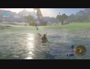 【ゼルダの伝説BotW】完全初見でクリアするpart9