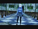 【MMD】 オリキャラで　『アディショナルメモリー』