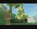 【ゼルダの伝説BotW】完全初見でクリアするpart10