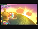 【RTA】星のカービィWii Any% 1:36:14 字幕解説 Part3/4