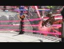 DOA6(ランクマッチ）08