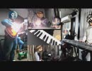 バンバード ～Session Version～／Bekir e Coma & mozell