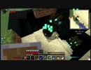 【刀剣乱舞偽実況】鶴丸国永のマジカル深淵散歩 4【Minecraft】