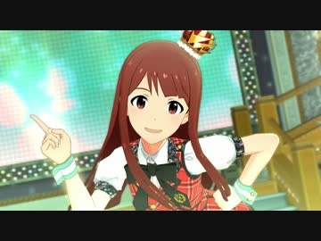 ミリシタMV 「Welcome!!」 琴葉・恵美・百合子・紬・麗花