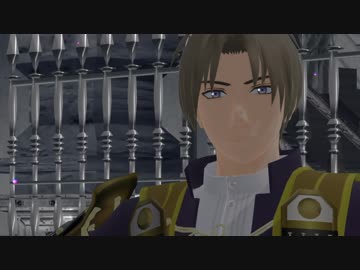 【MMD刀剣乱舞】ねぇ、選んで？【へし切長谷部・燭台切光忠】