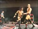 【ROH】ナイジェル・マッギネス(ch.)vsタイラー・ブラック【08.3.16】