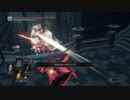 【実況】　ダークソウル３　聖職者!?冒険譚132章