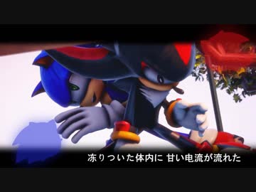 【MMDソニック】ELECT