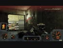 [fallout76] ホワイトスプリングリゾート　ロボット殲滅作戦１