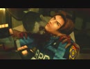 【レオン裏・ノーマル】 方向音痴なおにいさんの、BIOHAZARD RE:2 その12