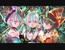 COJ ニュクスデッキの完成を目指してAXZ 最終回