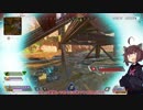 【Apex Legends】きりたんは上手くなりたいそうです！Part1【VOICEROID実況】