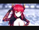 【にじさんじMMD】 ドーラ　Alive