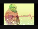 心拍数♯0822を歌ってみた-Band.ver- 【りー】