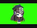 チャイニーズゴーストと化した幽霊さんＧＢ＋使用例