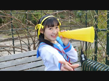 【ハガネ】最強パレパレード　踊ってみた