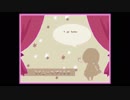 【ライニーカプリチオ】チョコ好きが読み上げるファンシー短篇ノベル【ノベルゲーム】