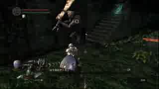 ＃4【GARY】DARK SOULS REMASTERED (PC版,ニコ生）