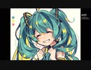【初音ミク】WITH【中島みゆき／カバー曲】
