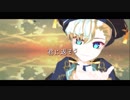 【MMDモデル配布あり】橙ゲノム/届木ウカ【歌ってみた】