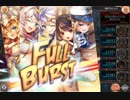 第4回 ギルド戦技競技会 4285万 光パ