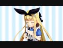 【にじさんじMMD】有栖ちゃんのはなまるの音