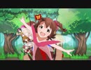 【ミリシタTC支援】みらかなの冒険～もう一度ピーターパン～【だったもの】