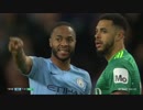 《18-19EPL：第30節》 マンチェスター・シティ vs ワトフォード