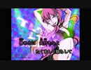 【ニコカラ】イレヴンレイヴガール（キー-1）【off vocal】