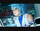 【DOA6】　ストーリー３章～４章
