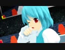 【東方MMD】Makes You a Fighter【小傘＆妖夢＆ちびアリス＆椛＆小鈴】【MMD】【1080p】