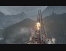 【ゲーム実況】Rise of The Tomb Raider　第36回