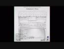 音楽CD『Andymente Piano』クロスフェード