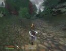 Oblivion【オブリビオン】 プレイ動画 首狩配達記　Vol.14
