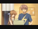 CLANNAD MAD 念诗之王 改革春风吹满地
