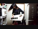トーキーダンス/ヒトリエ キーボードで弾いてみた