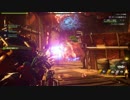 ANTHEM 鈍足兵がGUN張る! 鈍足讃美歌(シリーズ287!)