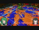 シャプマ使いずん子のSplatoon!!_01