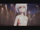 【MMD】ビキニ剣士R1N4でConqueror