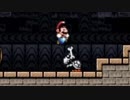 うんこちゃんのマリオメーカー、疑惑の判定